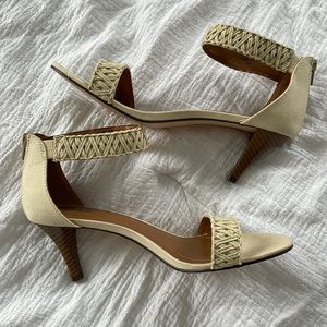 Open Toe Casual Ankle Strap Sandals